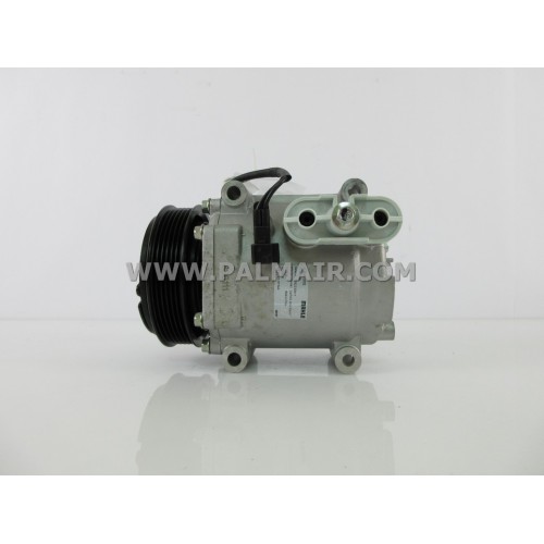 FORD FIESTA TDCI '08 COMPRESSOR