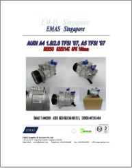 Emas Leaflet